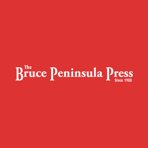 The Bruce Peninsula Press